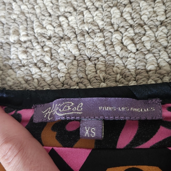 Hale Bob Dress - Picture 6 of 9